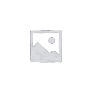 Minimalist mountain landscape icon illustration