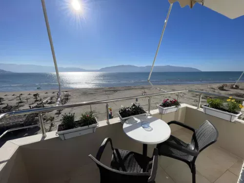 SeaView2 Apartment Rental Vlore