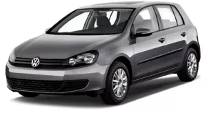 Volkswagen Golf 6 1.6 TDI